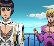 passione gang badge